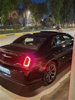 كرايسلر 300
